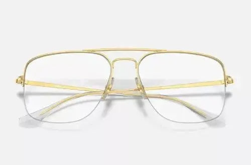 Óculos de Grau Ray - Ban RB6441 2500 54 - Ótica Vision Care