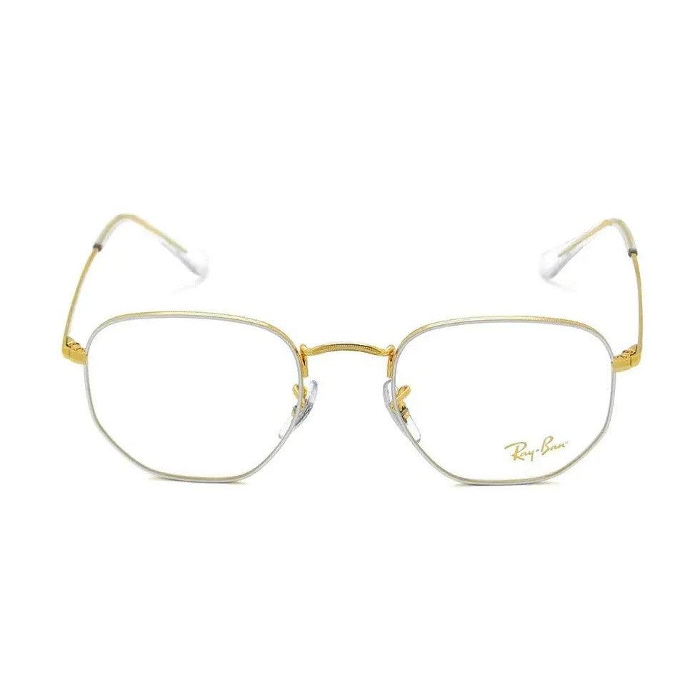 Óculos de Grau RAY-BAN RB6448 3104 51 - Ótica FagLux