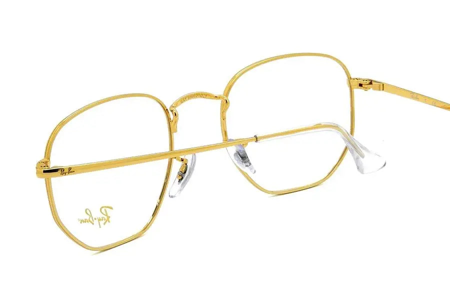 Óculos de Grau RAY - BAN RB6448 3104 54 - Ótica Vision Care