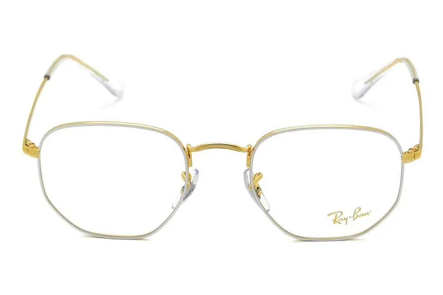 Óculos de Grau RAY - BAN RB6448 3104 54 - Ótica Vision Care