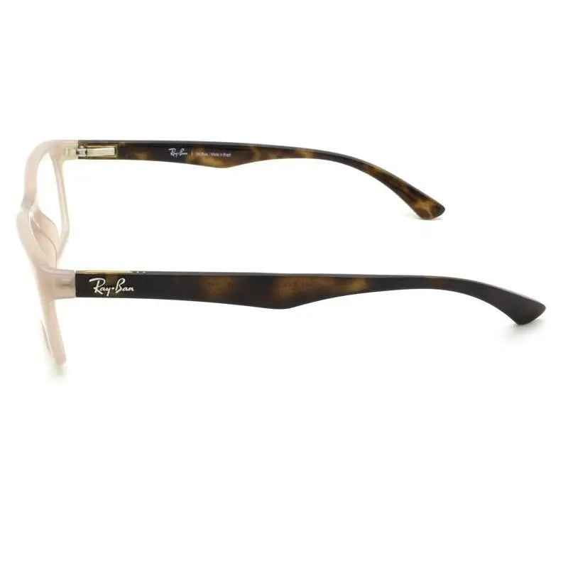 Óculos de Grau Ray - Ban RB7033L 5927 52 - 17 - Ótica Vision Care