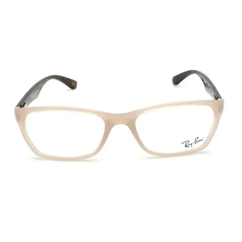 Óculos de Grau Ray - Ban RB7033L 5927 52 - 17 - Ótica Vision Care
