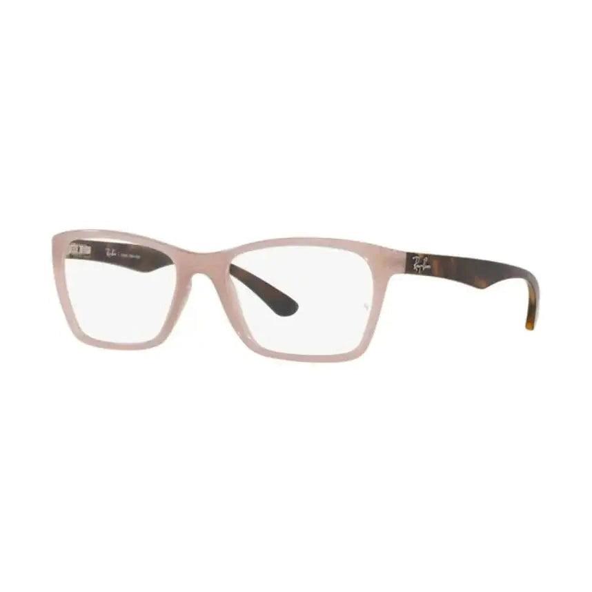 Óculos de Grau Ray-Ban RB7033L 5927 54-17 - Ótica FagLux