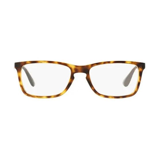 Óculos de Grau Ray-Ban RB7072 2301 54 - Ótica FagLux