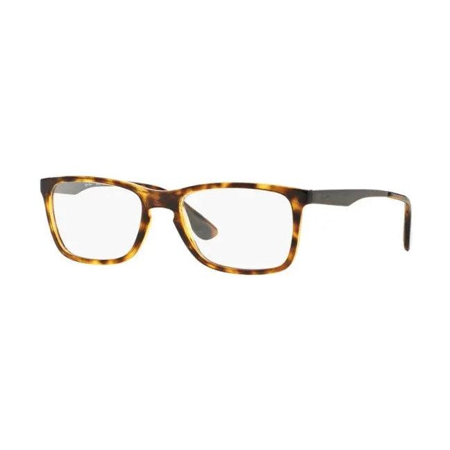 Óculos de Grau Ray-Ban RB7072 2301 54 - Ótica FagLux