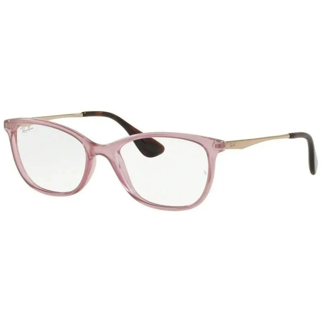 Óculos de Grau Ray - Ban RB7106L 5932 53 - Ótica Vision Care