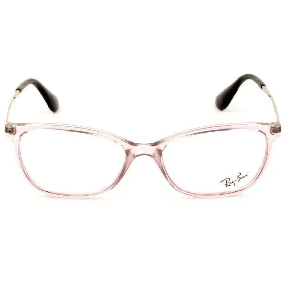 Óculos de Grau Ray - Ban RB7106L 5932 53 - Ótica Vision Care