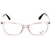 Óculos de Grau Ray-Ban RB7106L 5932 53