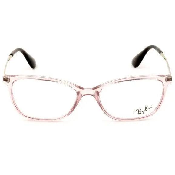 Óculos de Grau Ray-Ban RB7106L 5932 53 - Ótica FagLux
