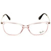Óculos de Grau Ray-Ban RB7106L 5932 53