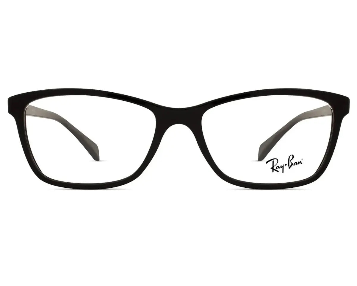 Óculos de Grau RAY - Ban RB7108L 2000 - Ótica Vision Care