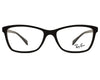 Óculos de Grau RAY-Ban Rx7108L 2000 53