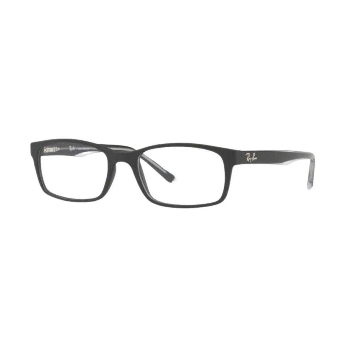 Óculos de Grau Ray-Ban RB7122 5196 53 - Ótica FagLux
