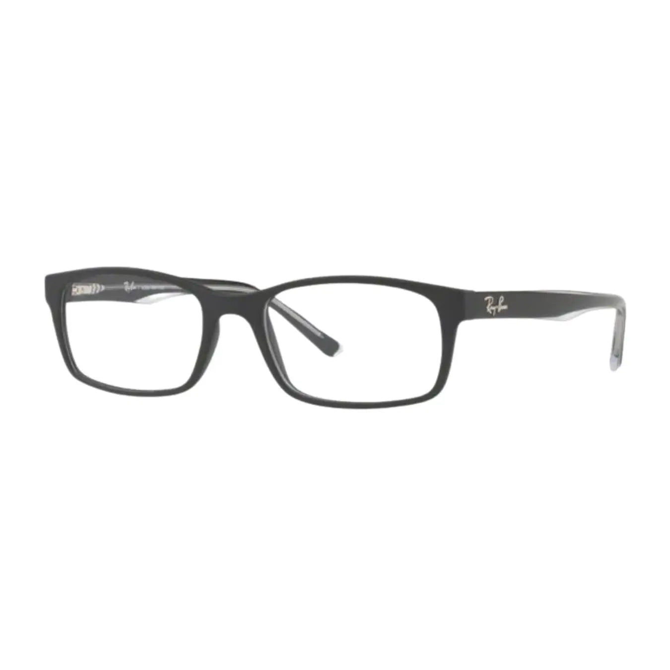 Óculos de Grau Ray - Ban RB7122 5196 53 - Ótica Vision Care