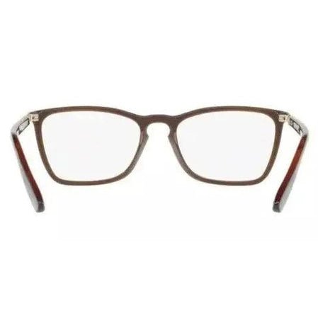 Óculos de Grau Ray-Ban Rb7137l 5746 53mm Marrom - Ótica FagLux