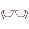 Óculos de Grau Ray-Ban Rb7137l 5746 53mm Marrom