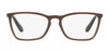Óculos de Grau Ray-Ban Rb7137l 5746 53mm Marrom