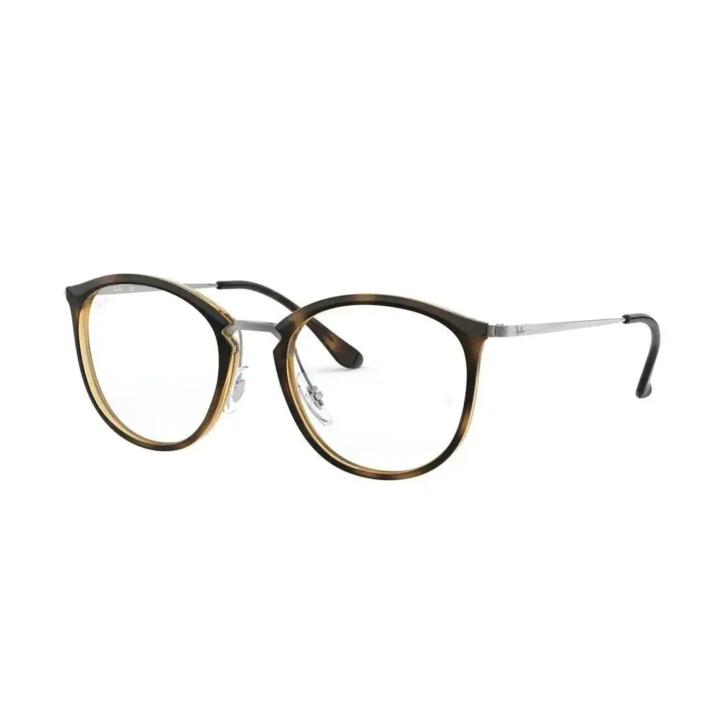 Óculos de Grau RAY - BAN RB7140 2012 51 - Ótica Vision Care
