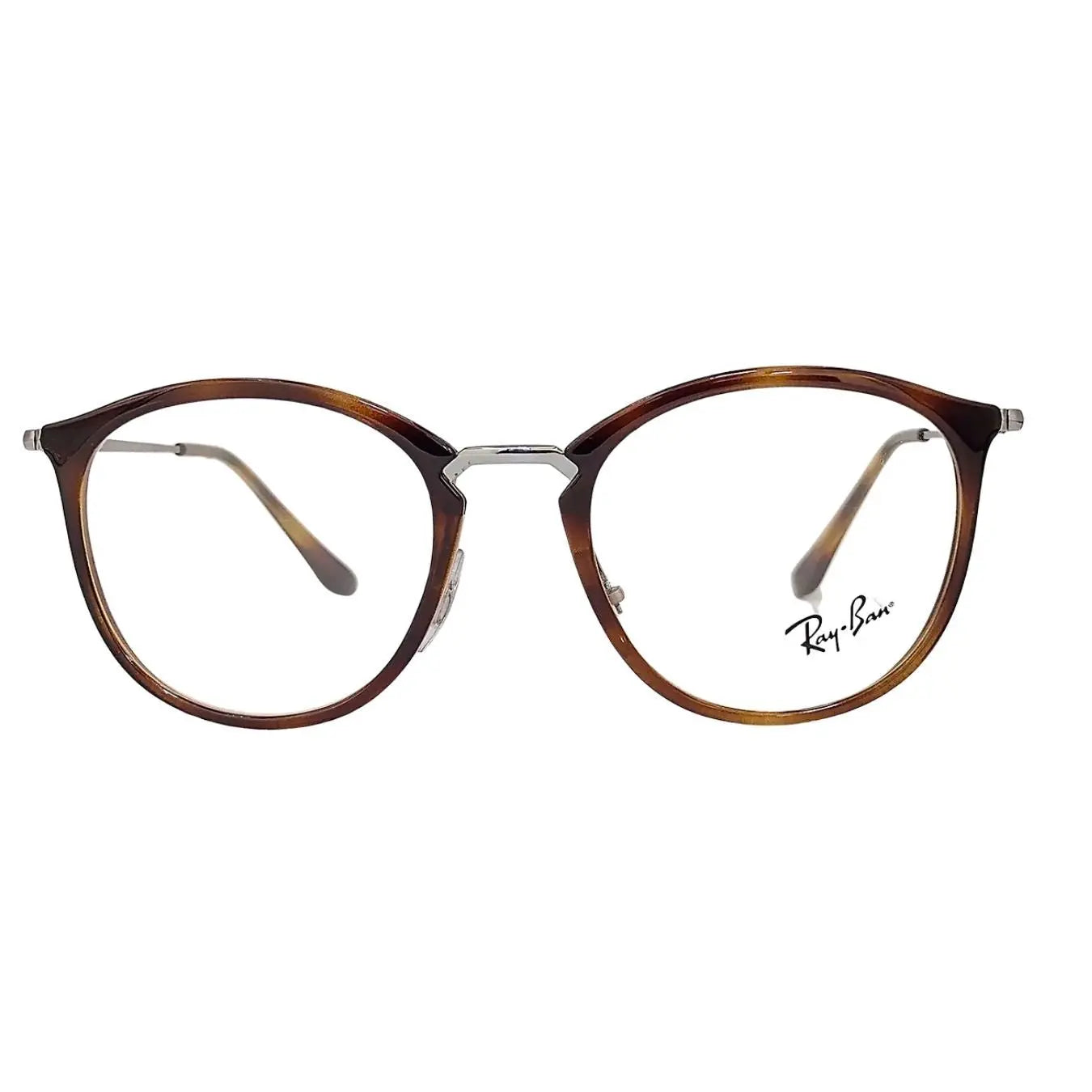 Óculos de Grau RAY - BAN RB7140 2012 51 - Ótica Vision Care
