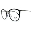 Óculos de Grau Ray-Ban Rb7140 5852 49