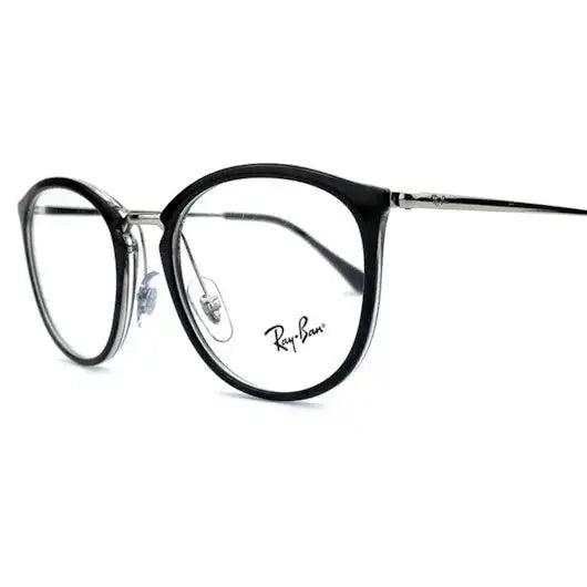 Óculos de Grau Ray-Ban Rb7140 5852 51 - Ótica FagLux