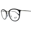 Óculos de Grau Ray-Ban Rb7140 5852 49
