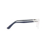 Óculos de Grau Ray-Ban RB7158L 5901 56 transparente