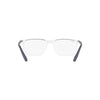 Óculos de Grau Ray-Ban RB7158L 5901 56 transparente