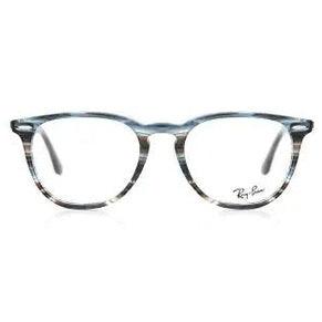 Óculos de Grau Ray-Ban rb7159 5750 52 - Ótica FagLux