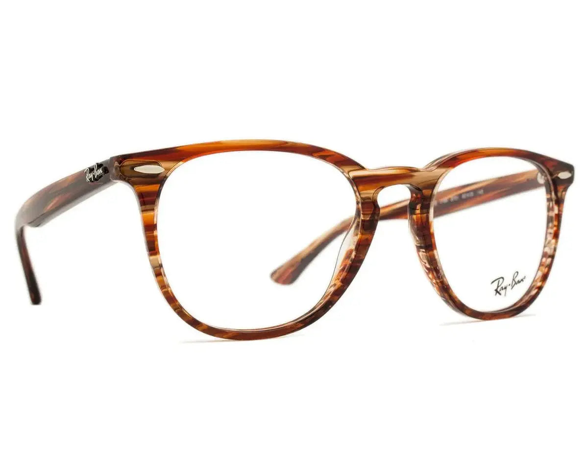 Óculos de Grau RAY - BAN RB7159 5751 54 - Ótica Vision Care