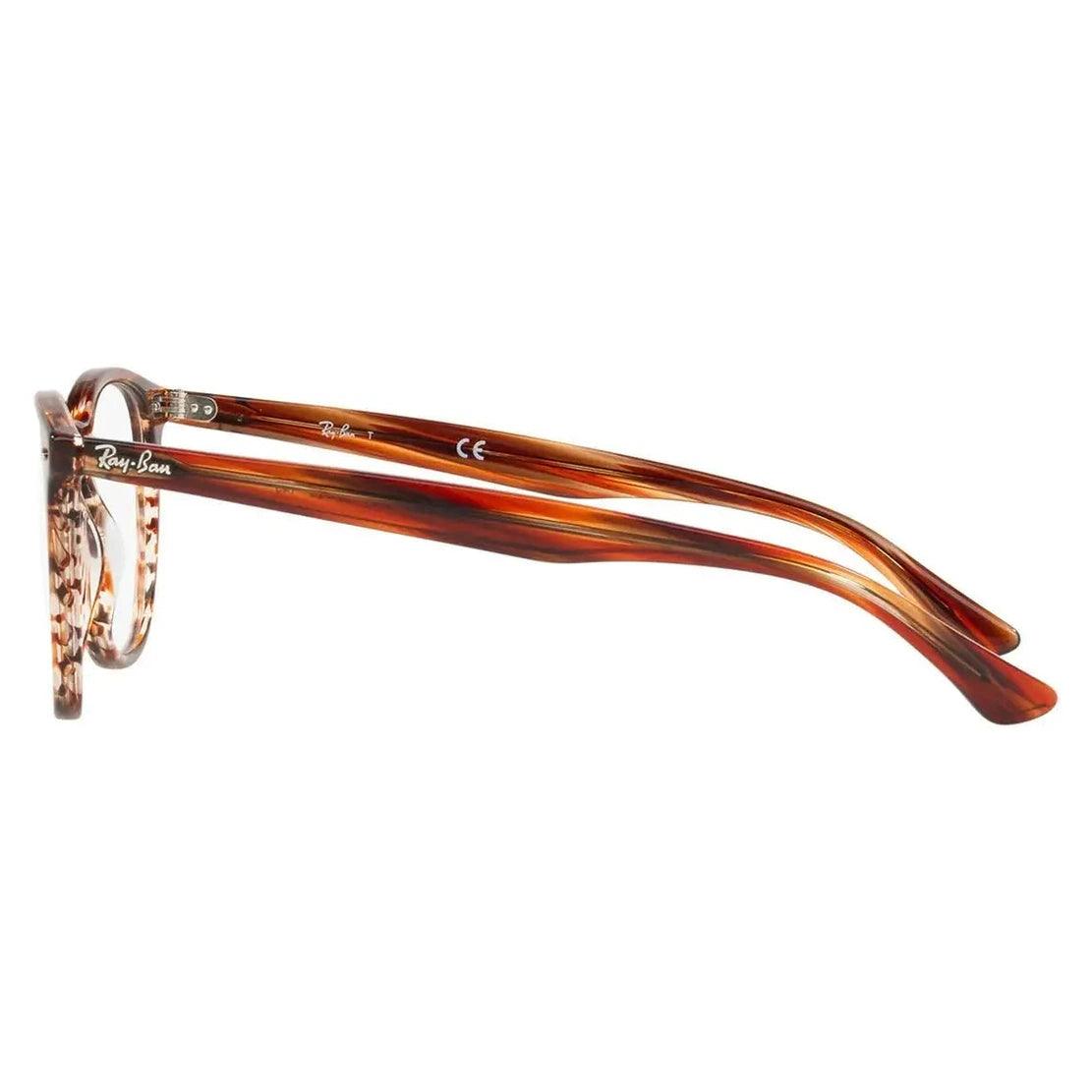 Óculos de Grau RAY-BAN RB7159 5751 54 - Ótica FagLux