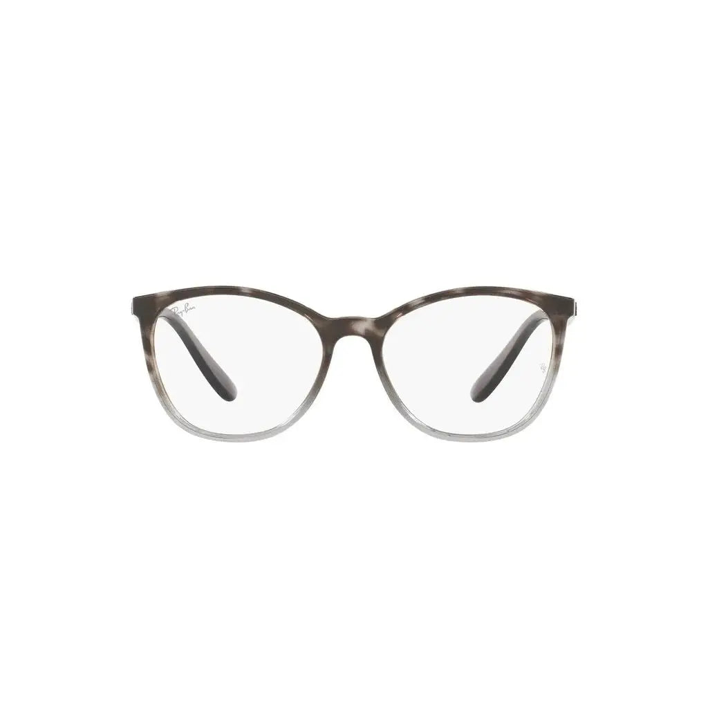 Óculos de Grau Ray - Ban RB7161L 5980 52 - Ótica Vision Care