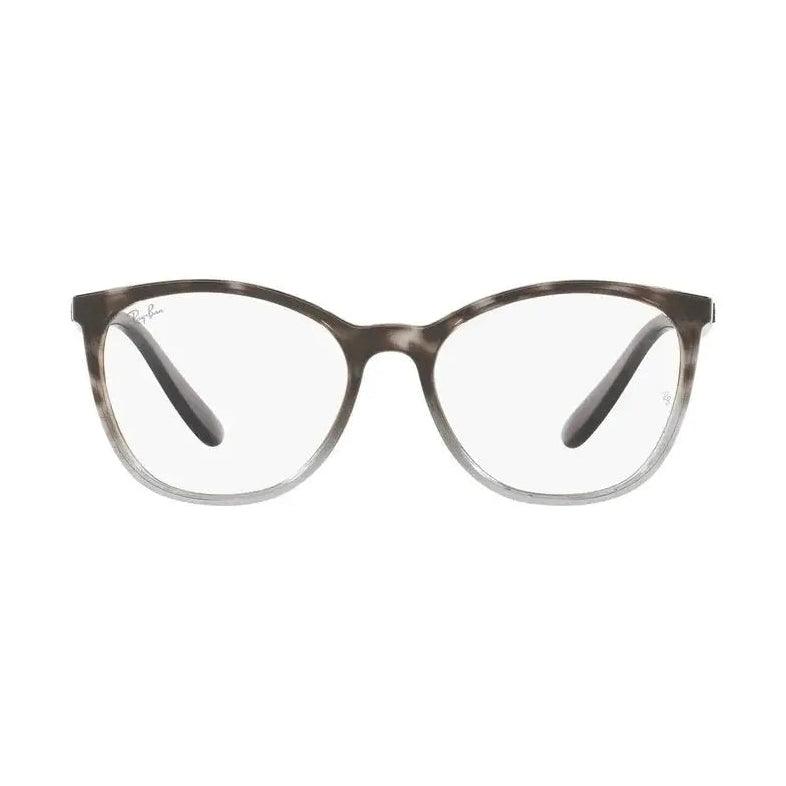 Óculos de Grau Ray-Ban RB7161L 5980 52 - Ótica FagLux