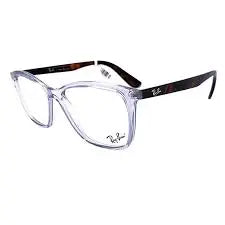 Óculos de Grau Ray - Ban RB7162L 5897 - Ótica Vision Care
