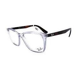 Óculos de Grau Ray-Ban RB7162L 5897 54 - Ótica FagLux
