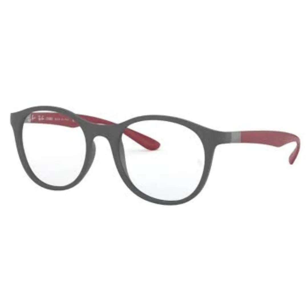 Óculos de Grau Ray-Ban RB7166 5915 53 - Ótica FagLux