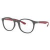 Óculos de Grau Ray-Ban RB7166 5915 53