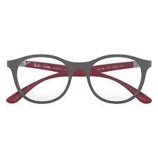 Óculos de Grau Ray-Ban RB7166 5915 53 - Ótica FagLux