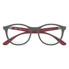 Óculos de Grau Ray - Ban RB7166 5915 53 - Ótica Vision Care