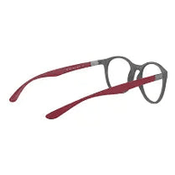 Óculos de Grau Ray-Ban RB7166 5915 53 - Ótica FagLux