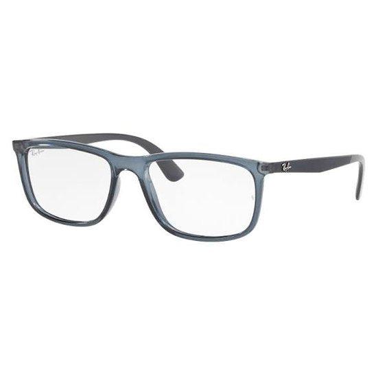 Óculos de Grau Ray Ban RB7171L 5958 56 - Ótica FagLux