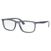 Óculos de Grau Ray Ban RB7171L 5958 56