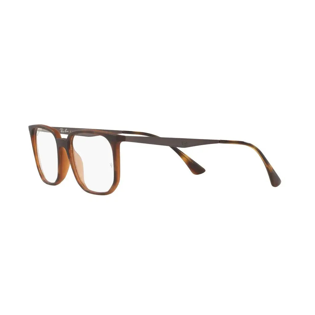 Óculos de Grau Ray Ban RB7175L 5979 55 - Ótica Vision Care