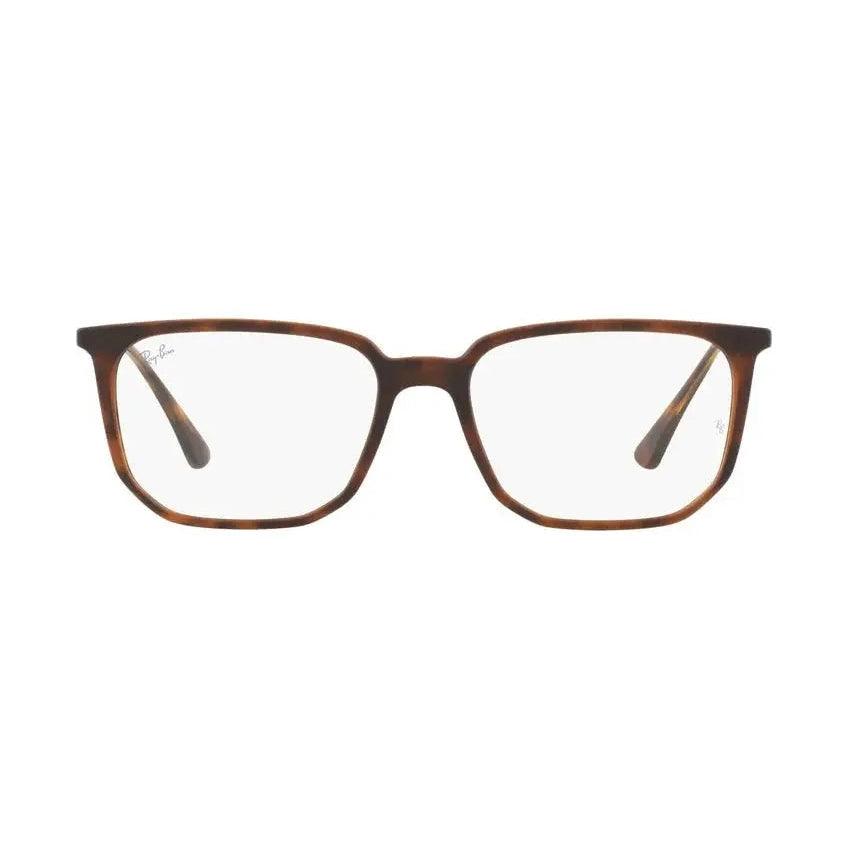 Óculos de Grau Ray Ban RB7175L 5979 55 - Ótica FagLux