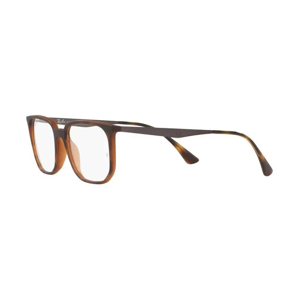 Óculos de Grau Ray Ban RB7175L 5979 55 - Ótica FagLux