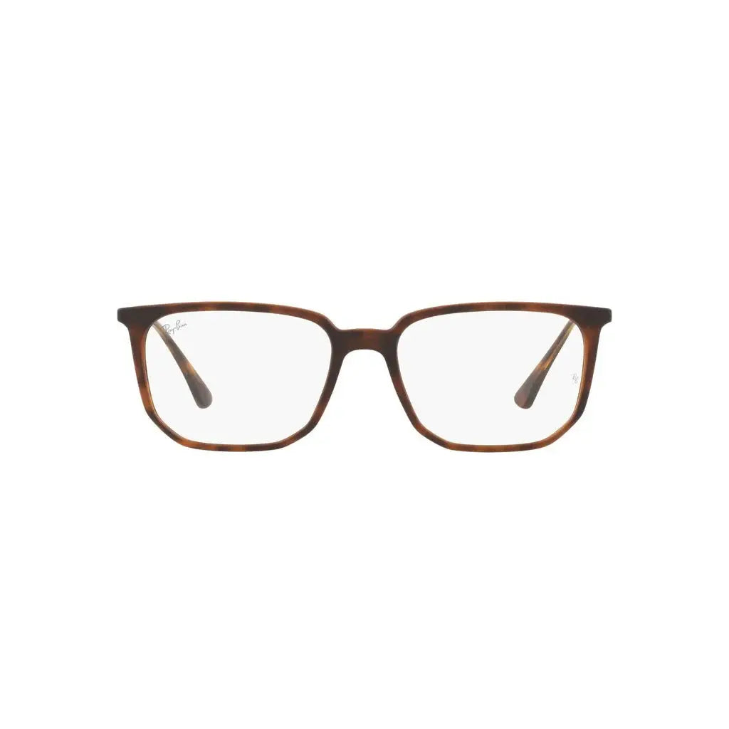 Óculos de Grau Ray Ban RB7175L 5979 55 - Ótica Vision Care