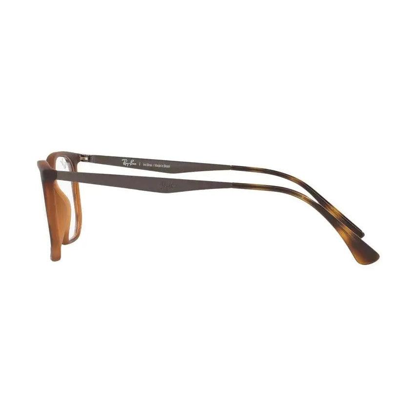 Óculos de Grau Ray Ban RB7175L 5979 55 - Ótica FagLux