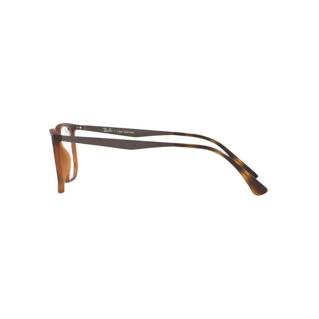 Óculos de Grau Ray Ban RB7175L 5979 55 - Ótica Vision Care