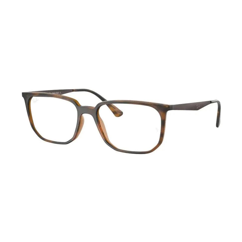 Óculos de Grau Ray Ban RB7175L 5979 55 - Ótica FagLux
