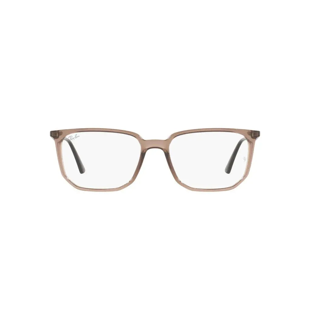 Óculos de Grau Ray Ban RB7175L 5982 55 - Ótica Vision Care